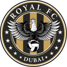 Royal GO U20